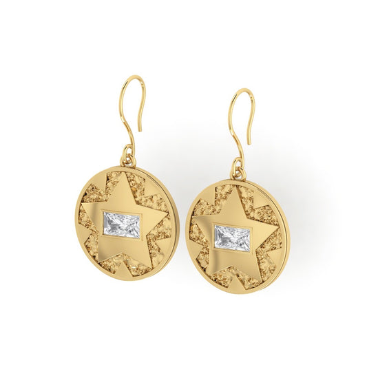Starlight Concho Collection