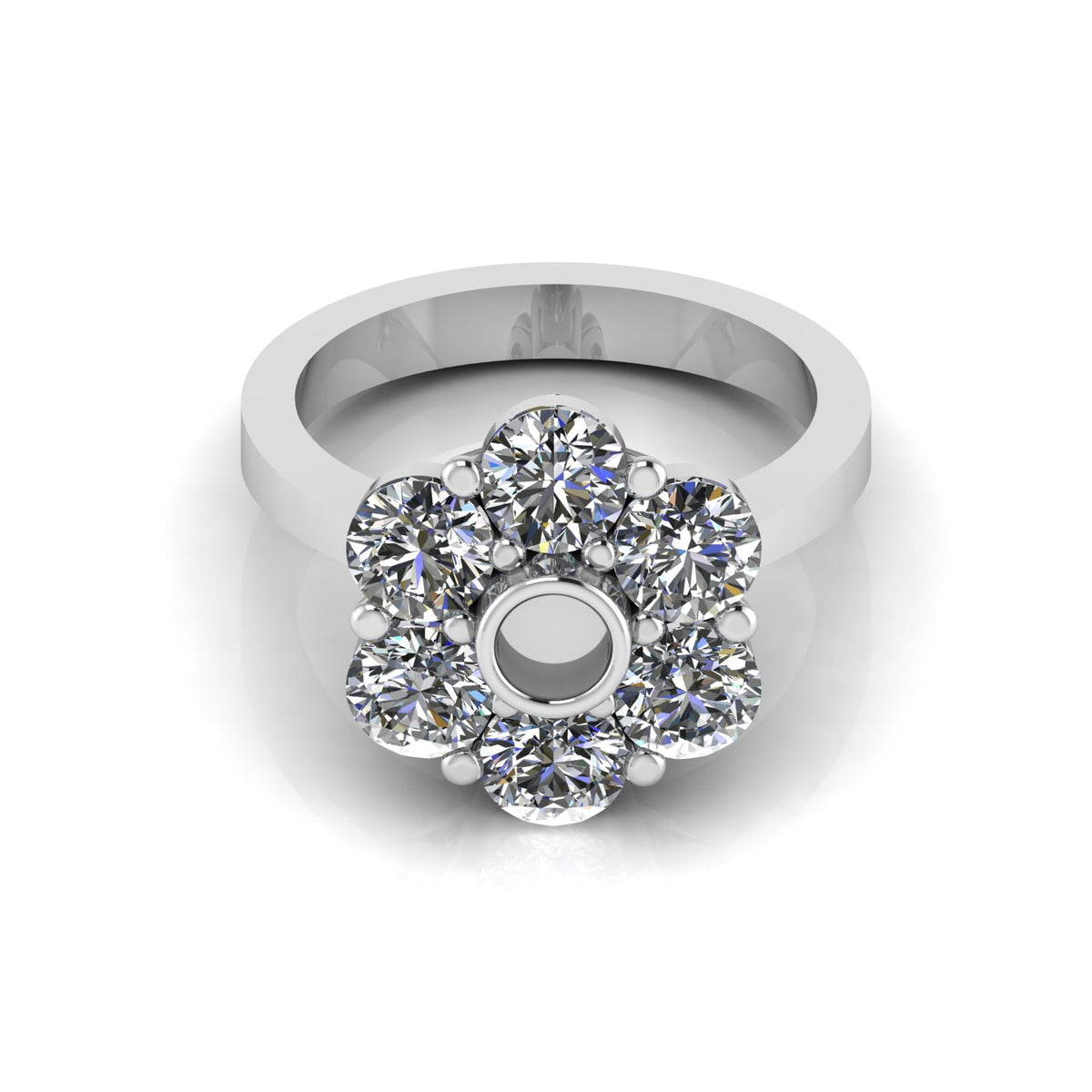 The Eugenia memorial ring