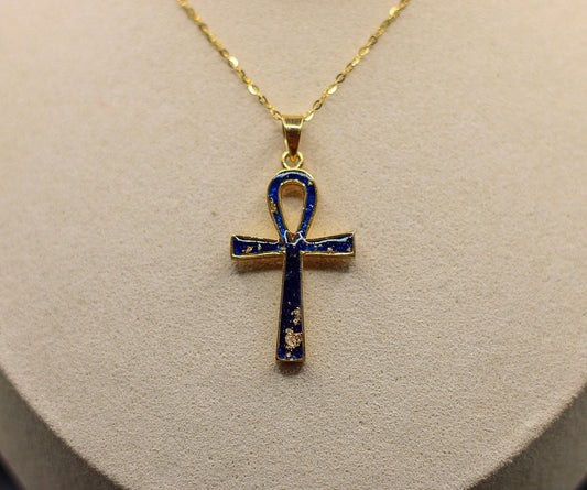 Ankh Pendant | Historical Inclusions