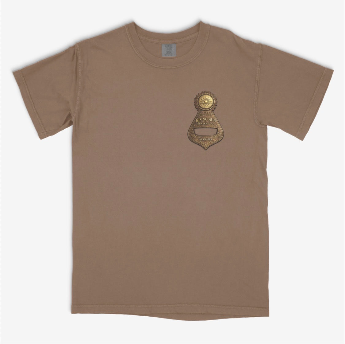 Rising Sun T-shirt
