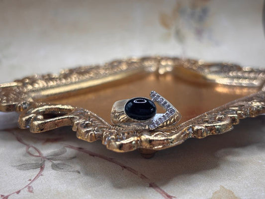 68 Special | Men’s Historical Inclusion Ring