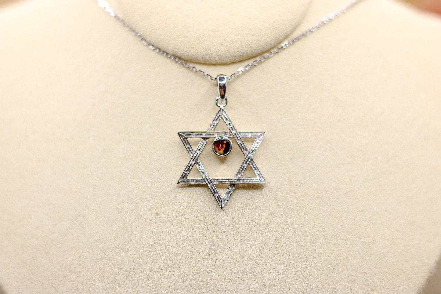 The Star of David | Historical Inclusion Edition
