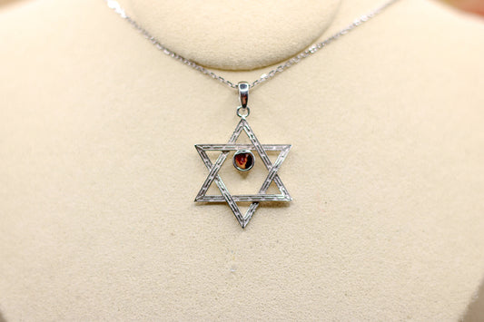 The Star of David | Historical Inclusion Edition