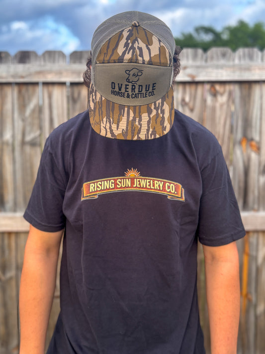 Car T-shirt
