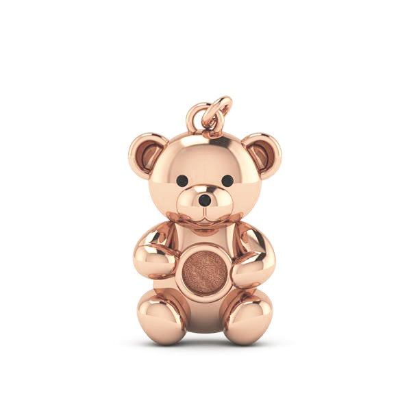 Tender Loving Teddy | Historical Inclusion Edition