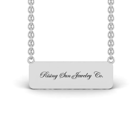 Oh Happy Day Pendant