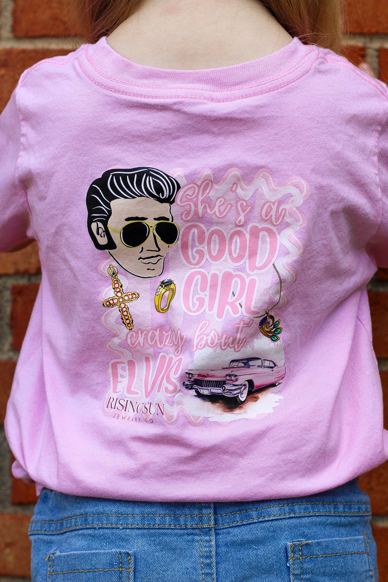 Crazy Tee