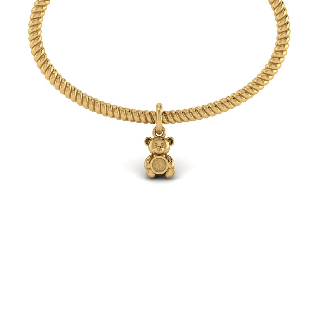 Tender Loving Teddy Petite