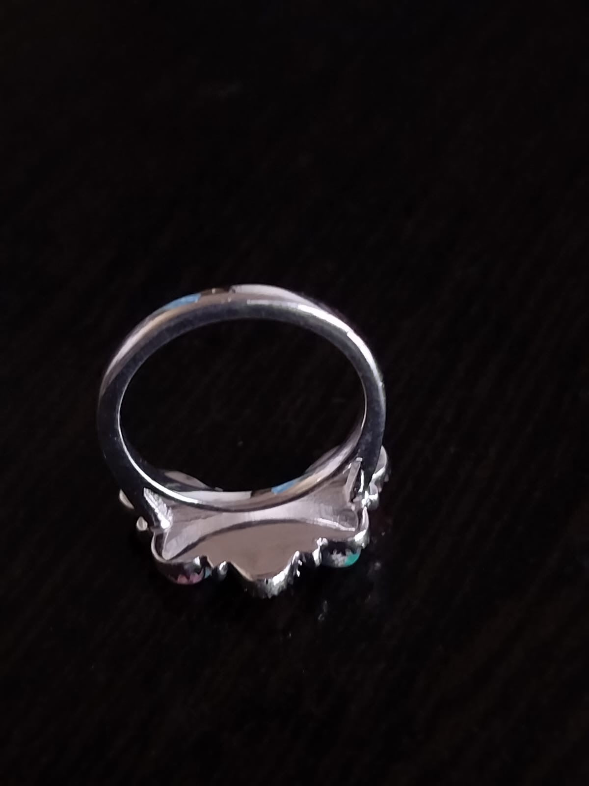 Sunset Mirage Rehearsal Ring
