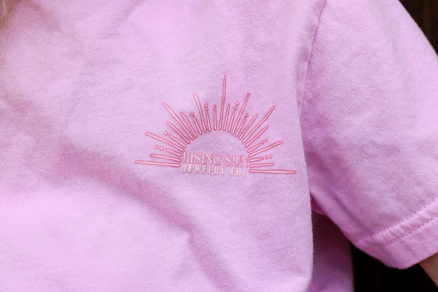 Crazy Tee