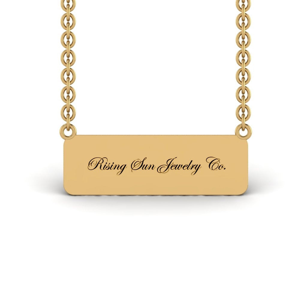 Oh Happy Day Pendant