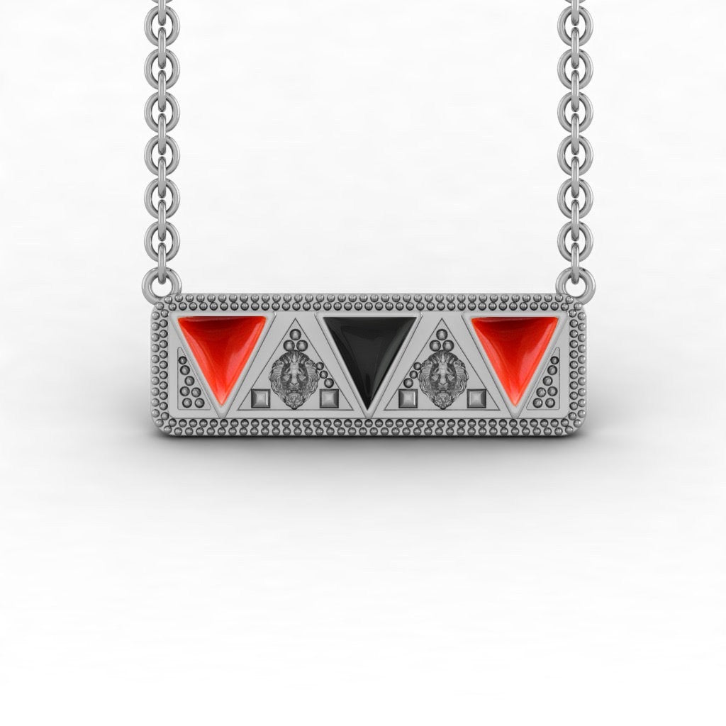 Oh Happy Day Pendant