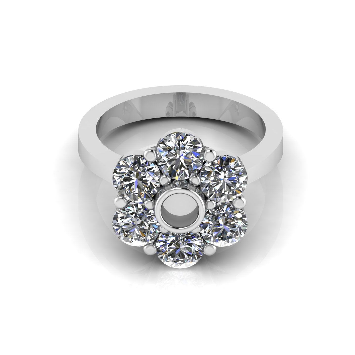 The Eugenia memorial ring