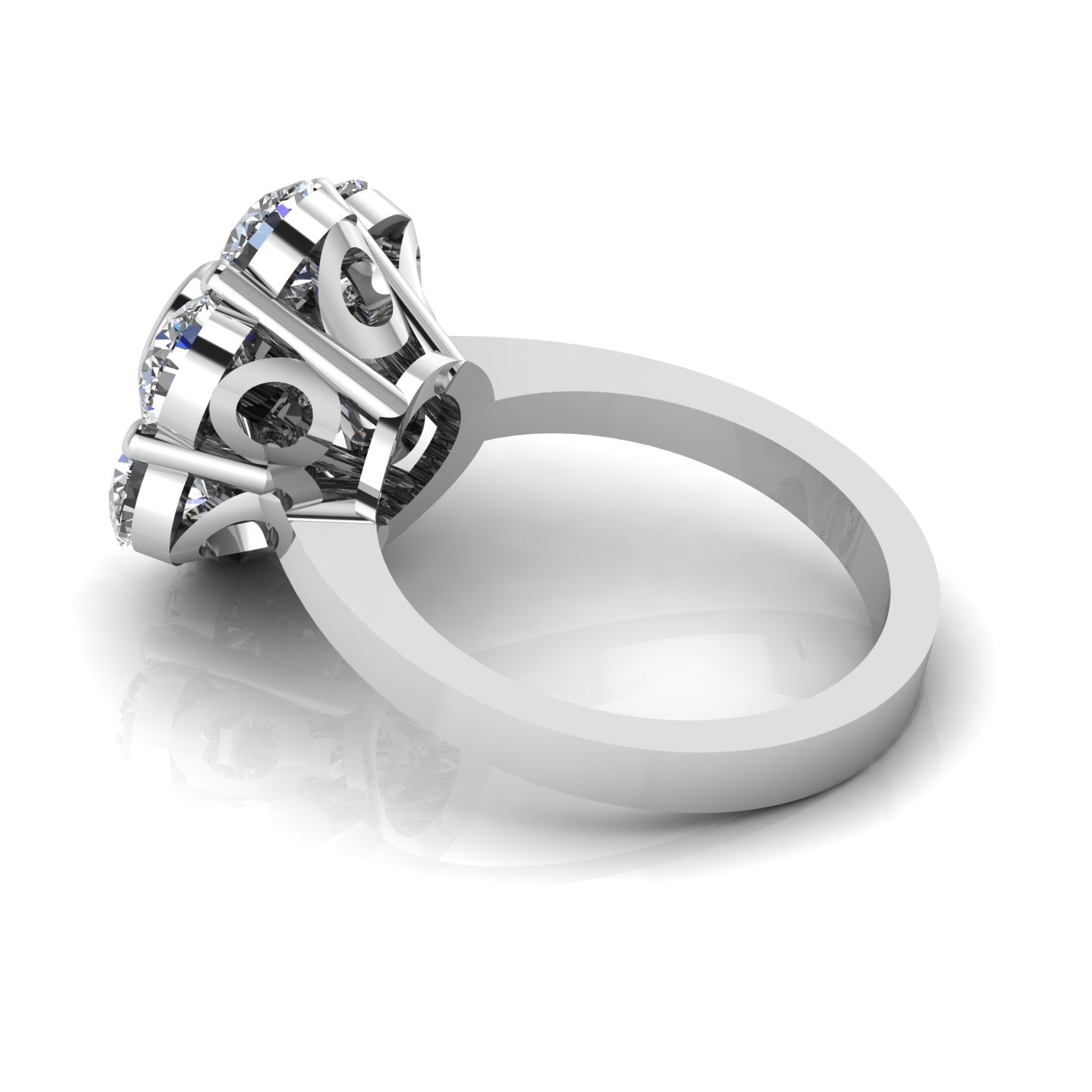 The Eugenia memorial ring