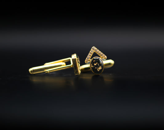 The 68 Special Historical Cufflinks | Authenticated Memorabilia Inclusion Cufflinks