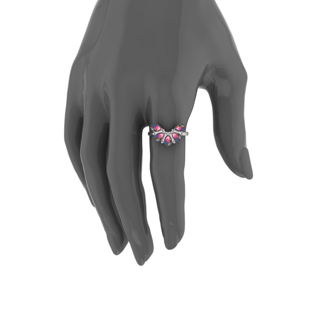 Sunset Mirage Rehearsal Ring