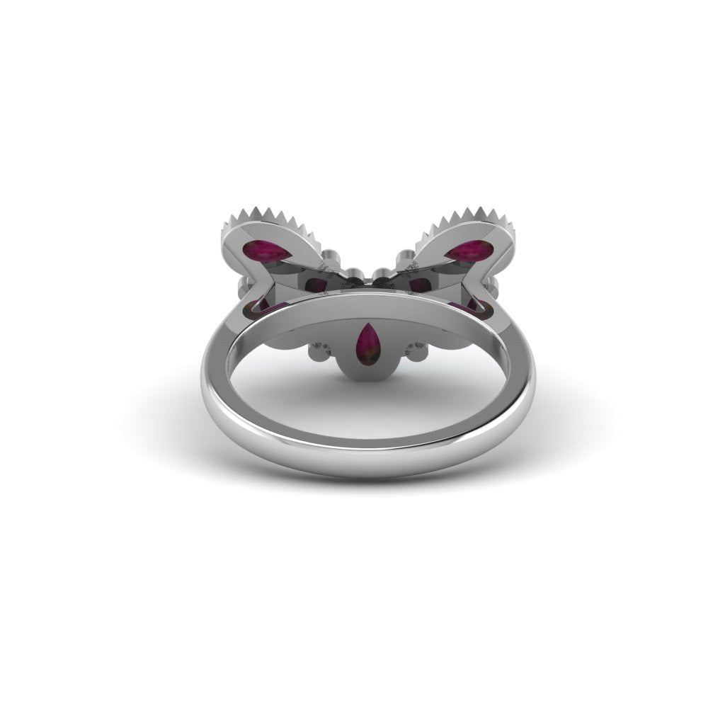 Sunset Mirage Rehearsal Ring