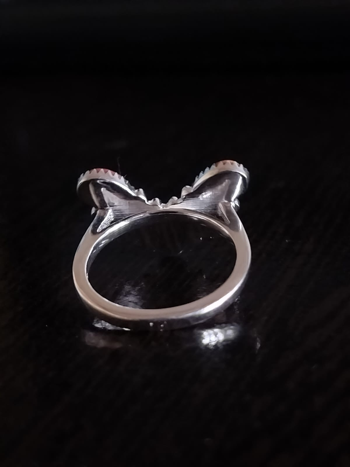 Sunset Mirage Rehearsal Ring
