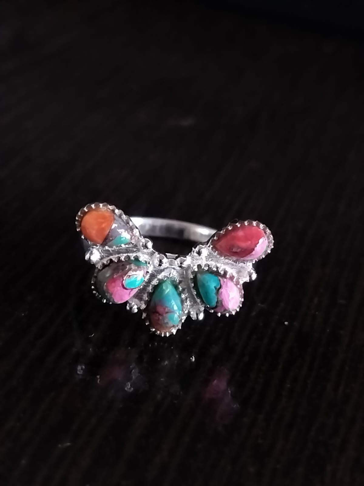 Sunset Mirage Rehearsal Ring
