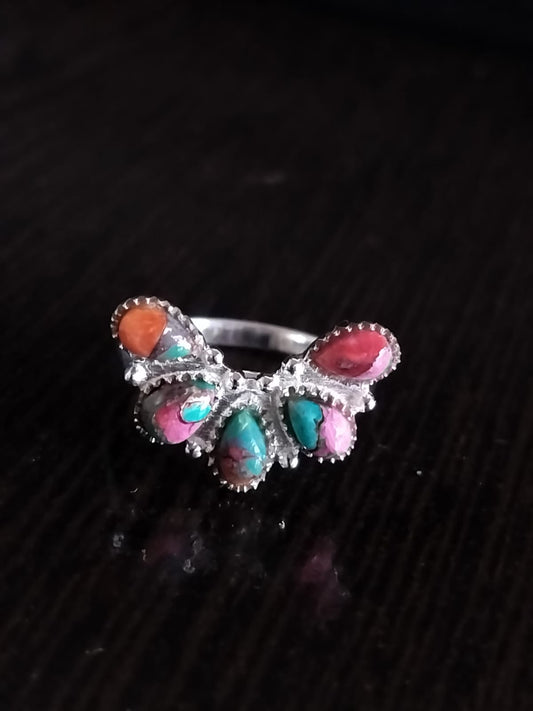 Sunset Mirage Rehearsal Ring