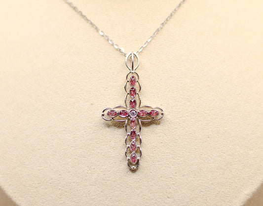 The Women’s Jeweled Cross | Historical Inclusion Edition