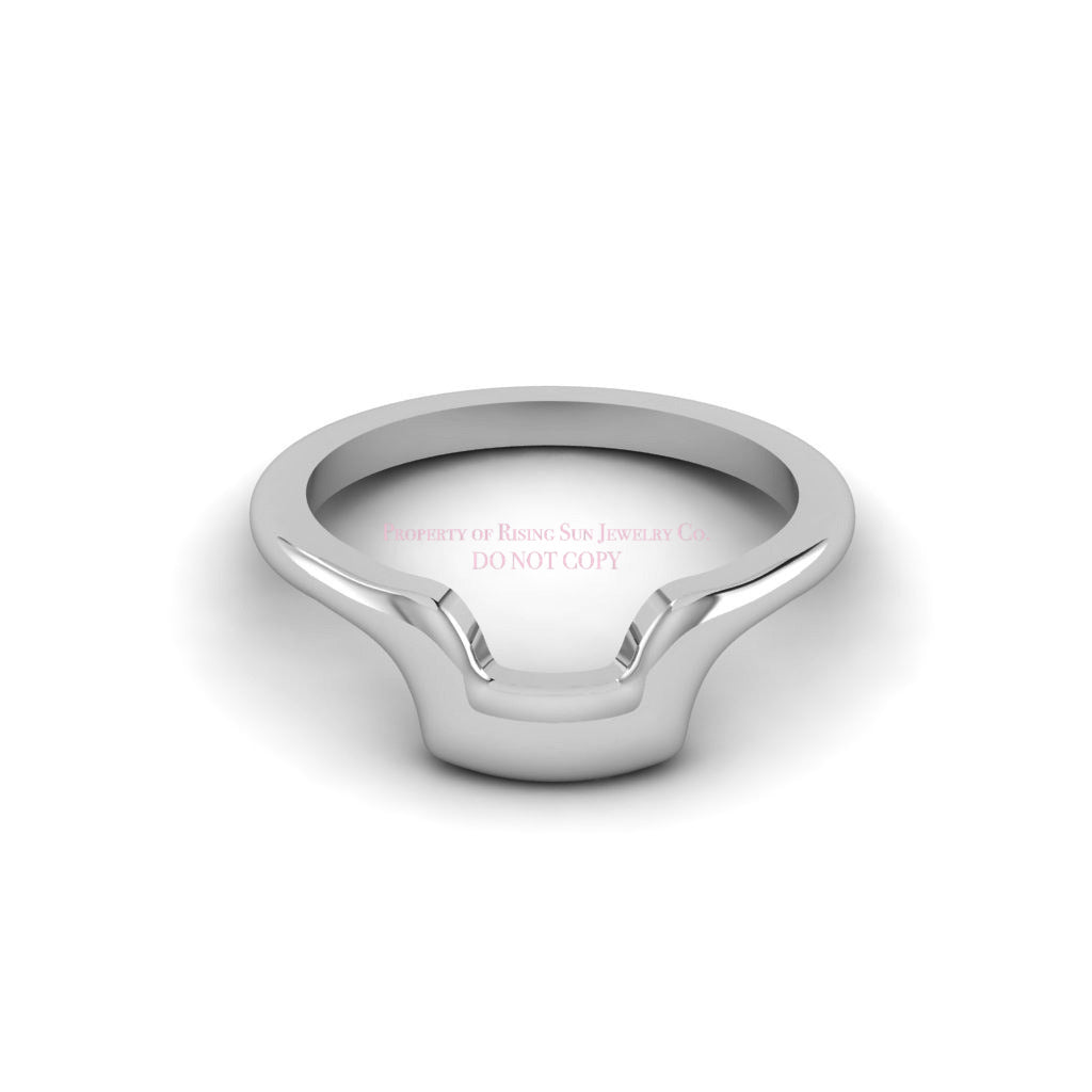 The Bridge Over Time Signature Statement Ring