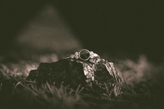 Kentucky Coal Ring