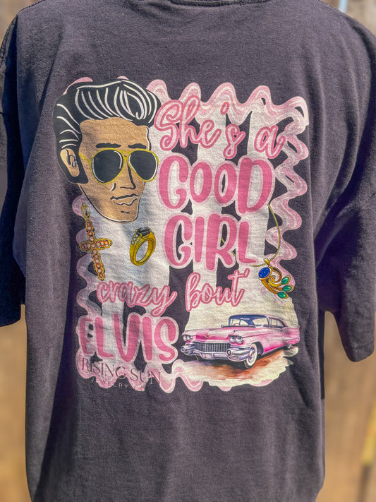 Crazy Tee