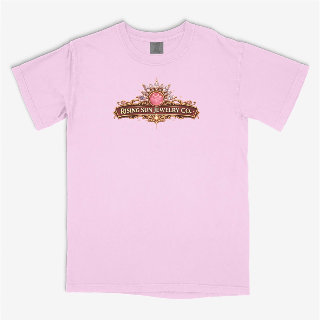 Pink Makes History Tee