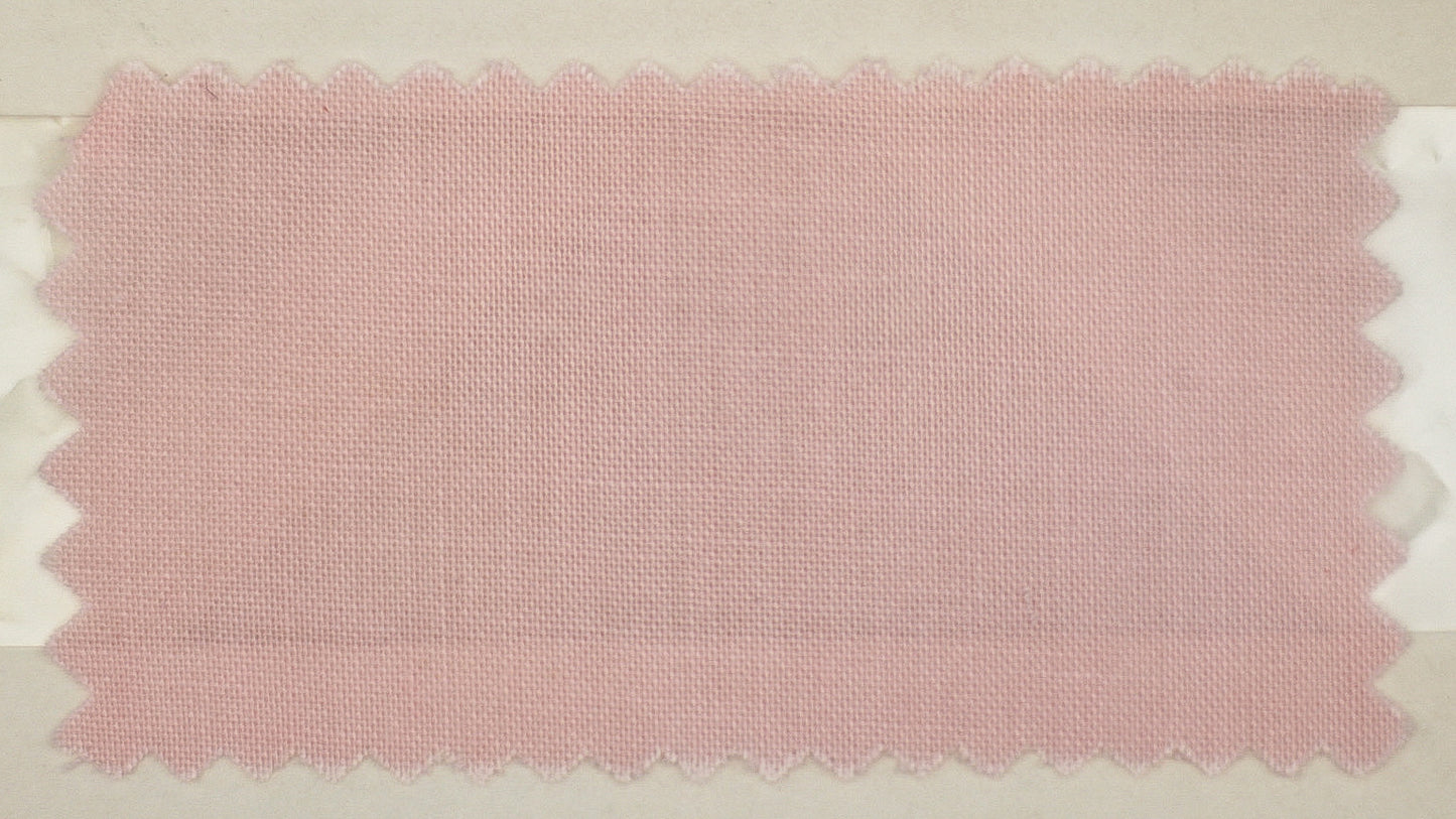 Authenticated Clothing Swatch Options