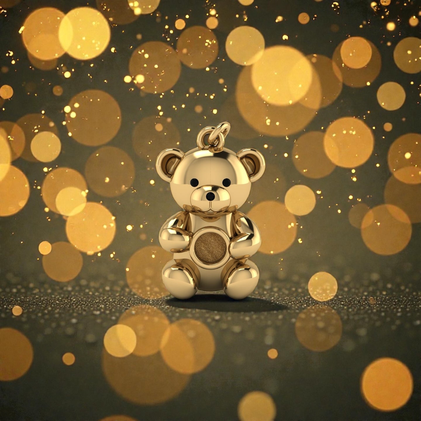 Tender Loving Teddy | Historical Inclusion Edition