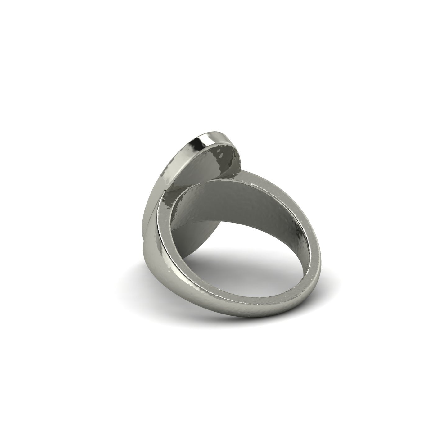 Sky & Stone Women’s Ring | Kingman Turquoise & Opalite Ring