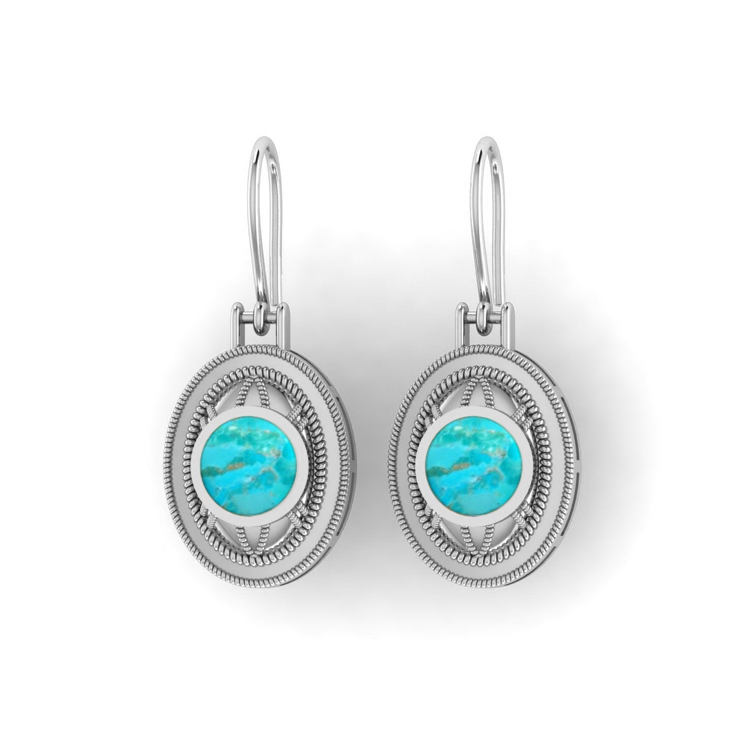 The Kingman Concho Collection
