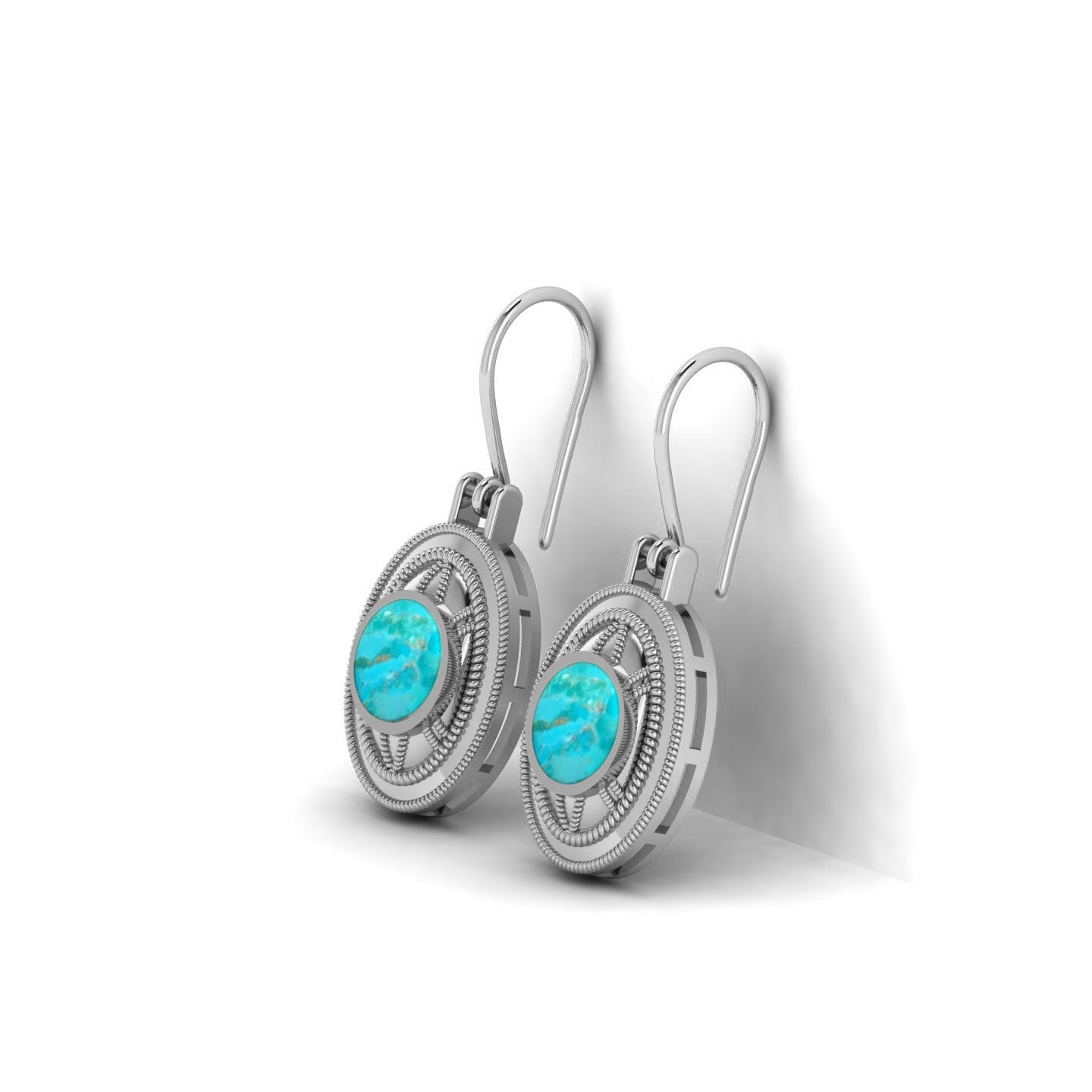 The Kingman Concho Collection