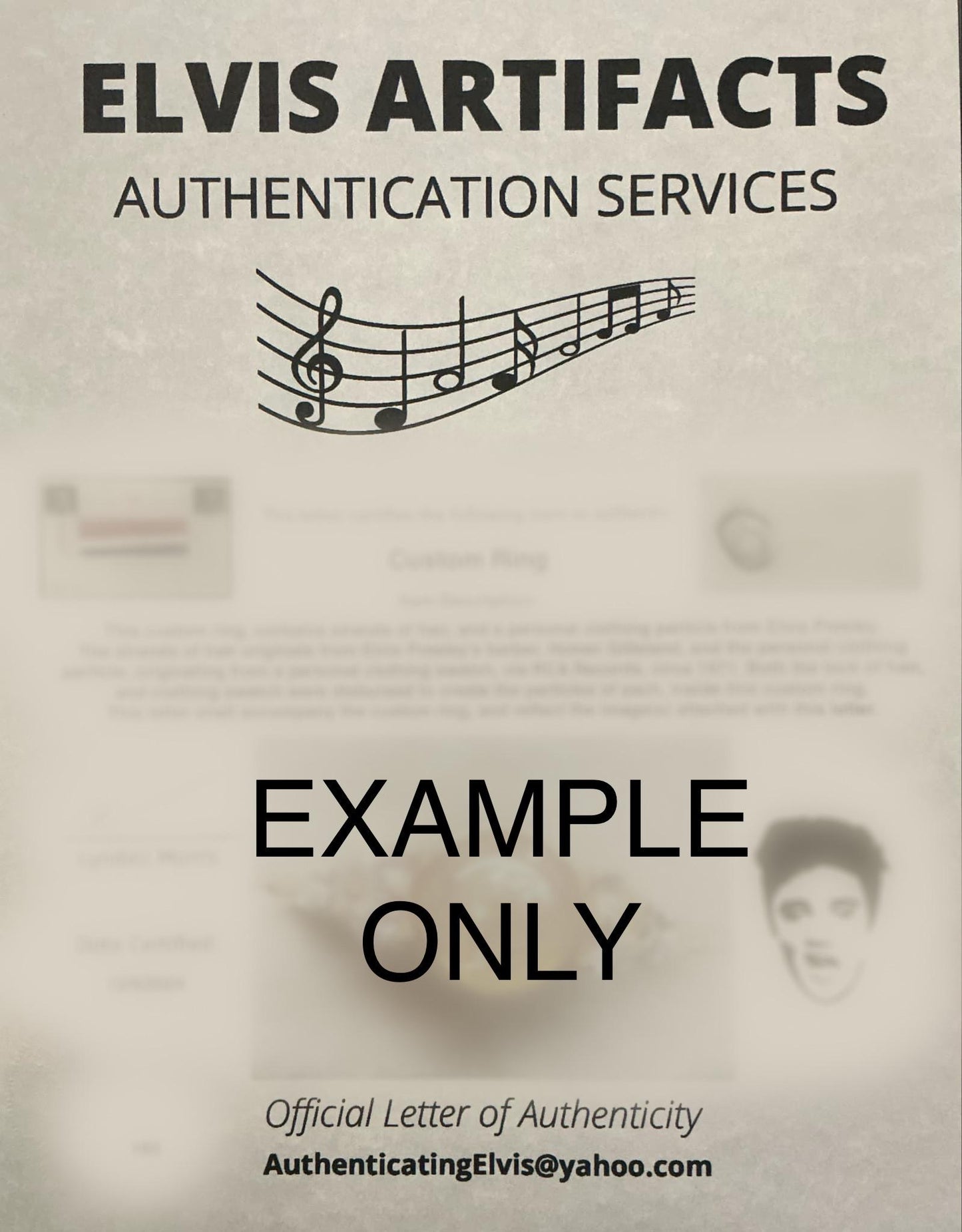 Documentation